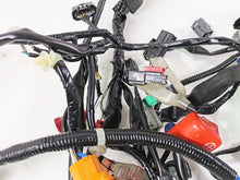 Load image into Gallery viewer, 2025 Honda CBR600RR Main Wiring Harness Loom - For Parts 32100-MJC-L10