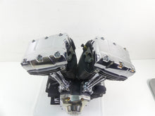 Load image into Gallery viewer, 2008 Harley FXCWC Softail Rocker C Running 96ci Engine Motor 12K -Video 19612-09 | Mototech271