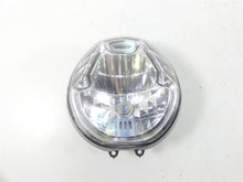 Load image into Gallery viewer, 2015 Ducati Monster 1200 S Headlight Head Light Lamp Lens - Read 52010271C
