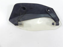 Load image into Gallery viewer, 2015 Victory Cross Country Tour Left Side Leg Vent Wind Deflector 1018237