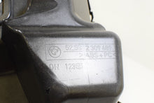 Load image into Gallery viewer, 09 BMW K1200LT K1200 LT 89V3 Rear Center Mid Tail Fairing Cover Cowl 52537675789