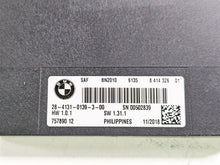 Load image into Gallery viewer, 2018 BMW R1200GS GSW K50 Esa Suspension Shock Control Module 61358414326 | Mototech271