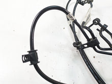 Load image into Gallery viewer, 2022 Harley RA1250 S Pan America Front Abs Brake Line Hose Set 41800747 | Mototech271