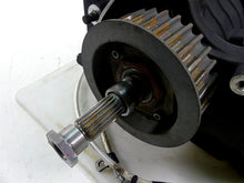 Load image into Gallery viewer, 2010 Harley Touring FLHRC Road King 6-Speed Transmission Gear Box 32k 33166-10A