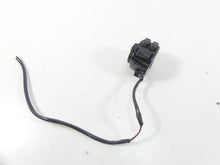 Load image into Gallery viewer, 2015 Harley FLS Softail Slim Left Hand Light Control Switch 72949-12