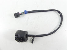 Load image into Gallery viewer, 2013 Victory Cross Country Left Hand Light Horn Blinker Control Switch 4012119 | Mototech271