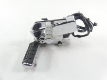 Load image into Gallery viewer, 2003 Honda VTX1800 C Right Front Foot Peg + Brake Pedal 50615-MCH-C10 | Mototech271
