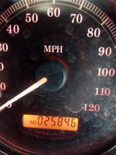 Load image into Gallery viewer, 2006 Harley Touring FLHTCUI Electra Glide Speedometer 25K Gauge 67442-04 | Mototech271