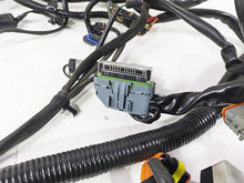 Load image into Gallery viewer, 2007 Harley FXDWG Dyna Wide Glide Main Wiring Harness Loom - No Cut 69603-07 | Mototech271