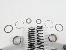 Load image into Gallery viewer, 2020 Harley Touring FLHX Street Glide Front Fork Internals Springs Set 45500337