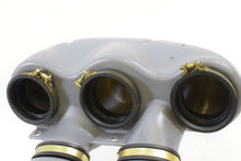 Load image into Gallery viewer, 2015 Triumph Rocket III Touring ABS Side Air Filter Cleaner With Tube T2202250 | Mototech271