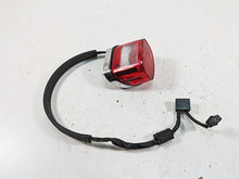 Load image into Gallery viewer, 2008 Harley FLHTCU Electra Glide Taillight Tail Light & Wiring -Read 68140-04 | Mototech271