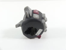 Load image into Gallery viewer, 2014 BMW K1600 GTL K48 Left Hand Blinker Visor Control Switch 61318546313 | Mototech271