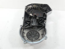 Load image into Gallery viewer, 2002 Harley Softail FXSTDI Deuce Outer Primary Drive Clutch Cover 60506-99