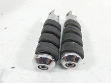 Load image into Gallery viewer, 2001 Yamaha XV1600 Road Star Aftermarket Highway Foot Peg Footpeg Set | Mototech271