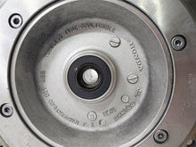 Load image into Gallery viewer, 2003 Honda V-Twin VTX1800 C Straight 16x5 Rear Wheel Rim 42650-MCH-010