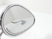 Load image into Gallery viewer, 2007 Harley Touring FLHTCU SE CVO Electra Glide Rear View Mirror Set 91950-07 | Mototech271