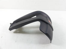 Load image into Gallery viewer, 2008 BMW R1200GS K25 Rear Wheel Cover Mud Guard Tire Hugger 46627667684 | Mototech271