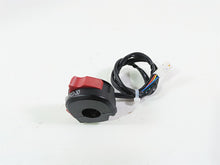 Load image into Gallery viewer, 2019 Ducati Supersport 939 S Right Hand Start Stop Control Switch 65010243C | Mototech271