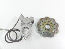 Load image into Gallery viewer, 2017 Arctic Mountain Cat M8000 153 Brake Caliper & Disc Set 2602-486