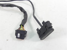 Load image into Gallery viewer, 2009 Harley FXDL Dyna Low Rider Dual Gauges Instrument Wiring Harness 67482-06A | Mototech271