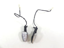 Load image into Gallery viewer, 2022 Triumph Speed Triple 1200 RS Rear Blinker Turn Signal Set T2704035 | Mototech271