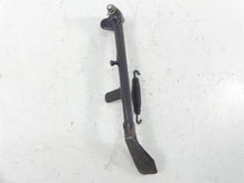 Load image into Gallery viewer, 2013 Harley VRSCDX Night Rod Special Side Kick Jiffy Stand Kickstand 49733-07BK | Mototech271