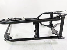 Load image into Gallery viewer, 2004 Harley Softail FXSTDI Deuce Straight Frame Chassis With Clean California Title -48887-00B