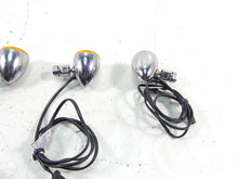 Load image into Gallery viewer, 2006 Harley Softail FXSTSI Springer Led Blinker Control Module Set 69480-07 | Mototech271
