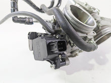 Load image into Gallery viewer, 2019 Suzuki M109R VZR1800 Boulevard Throttle Body Bodies Mikuni 13405-48G20