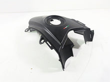 Load image into Gallery viewer, 2015 Ducati Hypermotard 821 SP Center Tank Fairing Cover Cowl 48015671B