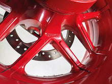 Load image into Gallery viewer, 2016 Harley VRSCDX Night Rod Front Rear Wheel Rim 19x3 18x8 READ 43300194 | Mototech271