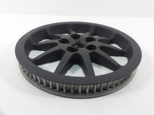 Load image into Gallery viewer, 2015 Victory Cross Country 8 Ball Rear Drive Belt Pulley Sprocket 70T 1333369 | Mototech271