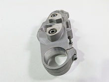 Load image into Gallery viewer, 2018 Ducati Scrambler Desert Sled 800 Upper Triple Tree Clamp 34111182AA