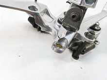 Load image into Gallery viewer, 2002 Yamaha FZ1 FZS1000 Fazer Right Rider Footpeg & Brake Pedal 5LV-27443-01-00 | Mototech271