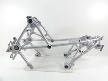 Load image into Gallery viewer, 2017 BMW R1200RT K52 Straight Main Frame Chassis Slvg TL 46518550716  46518387840 | Mototech271