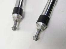 Load image into Gallery viewer, 2017 BMW R1200 GS K50 Straight Front Fork Leg Set 31428393003 31428393004