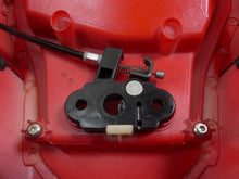 Load image into Gallery viewer, 2008 Ducati 1098 S Rear Oem Red Tail Fairing Cover Cowl Plastic -Read 48330551A