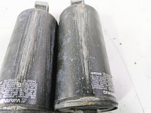 Load image into Gallery viewer, 2005 Harley Softail FLSTSCI Heritage Springer Rear Suspension Shocks 54508-00B | Mototech271