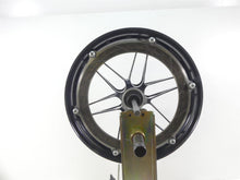 Load image into Gallery viewer, 2015 Eric Buell Racing 1190SX Straight Front Wheel Rim 17x3.5 & Disc G0100.1B7YT | Mototech271