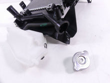 Load image into Gallery viewer, 2020 BMW F900 R F900R K83 Radiator Fan Reservoir Hoses Set 17138565246