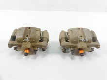 Load image into Gallery viewer, 2016 Yamaha YXZ1000 R EPS SE Rear Brake Calipers 2HC-2580V-00-00 2HC-2580W-00-00