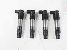 Load image into Gallery viewer, 2022 Kawasaki ZR900RS Cafe Denso Ignition Coils Stick Coil Set 21171-0033 | Mototech271