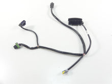 Load image into Gallery viewer, 2016 Harley Touring FLHR Road King Dash Indicator Lights + Wires -Read 69200124 | Mototech271