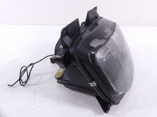 Load image into Gallery viewer, 1995 BMW R1100RS 259S Headlight Head Light Lamp Lens 63122306077