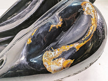 Load image into Gallery viewer, 2013 Harley Touring FLHX Street Glide Fuel Gas Petrol Tank - Dented 61356-08 | Mototech271