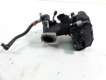 Load image into Gallery viewer, 2015 Harley Touring FLHXS Street Glide Throttle Body Fuel Injection 27685-11A