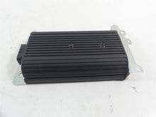 Load image into Gallery viewer, 2014 Harley Touring FLHTK Electra Glide Boom Audio Amplifier Amp 76000277