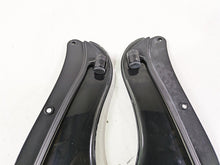 Load image into Gallery viewer, 2011 Harley Touring FLHTCUSE CVO E-Glide Front Lower Wind Deflector Set | Mototech271