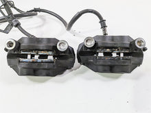 Load image into Gallery viewer, 2014 Suzuki M109R VZR1800 Boulevard Front Brake Calipers 108mm 59100-41G40-999